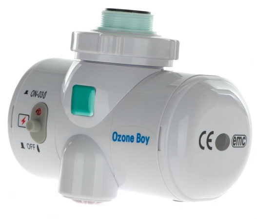 Atlobwp Ozoneboy Water Purifier