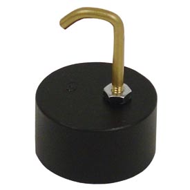 Cardinal Scale-detecto Conversion Weight For Use With 437 438 439 448 449 To Increase 400 Lb Scale To 500 Lb