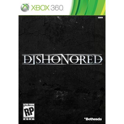 11793 Dishonored X360