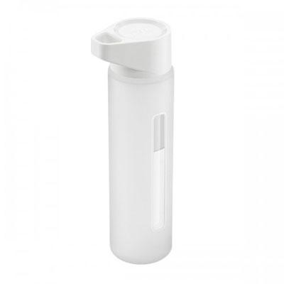 UPC 885395131061 product image for Takeya USA 13106 Glass WaterBottle 16oz Natural | upcitemdb.com