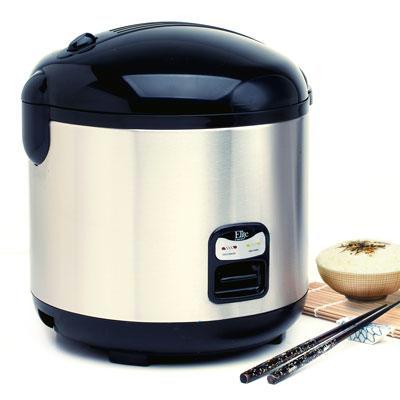 Drc-1000b 10 Cup Ss Rice Cooker