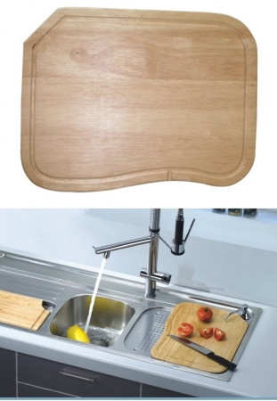 Dawn Kitchen & Bath Cb104 Cutting Board For Ch366