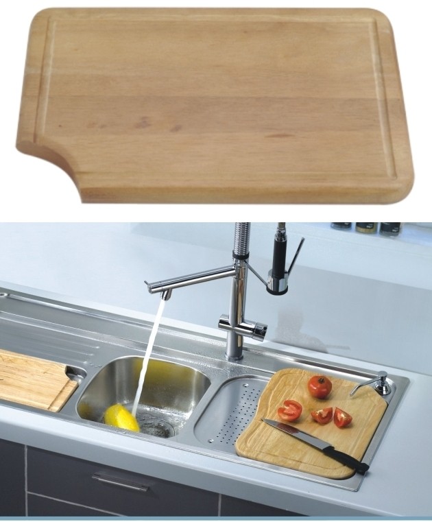 Dawn Kitchen & Bath Cb913 Cutting Board For Ch366
