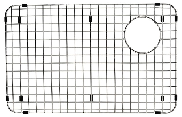 Stainless Steel Bottom Grid For Dsu2517