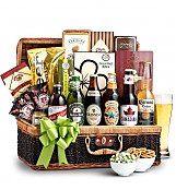 Buy beer gift baskets - GiftTree 11890 Craft Beer Ches
