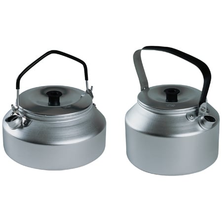 327522 1.4l Aluminum Kettle - Boil Water Quickly And Efficiently
