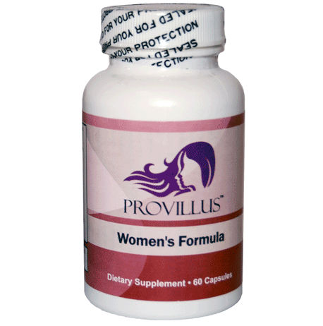 provillus