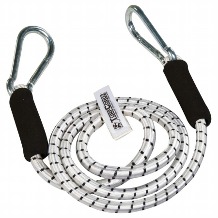 Power Systems 21594 6 ft. Turfcordz Light Bungie Cordz