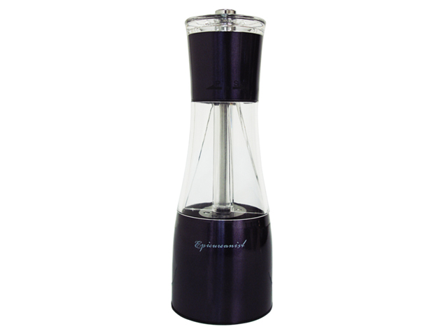 Epicureanist Duo Salt And Pepper Mill