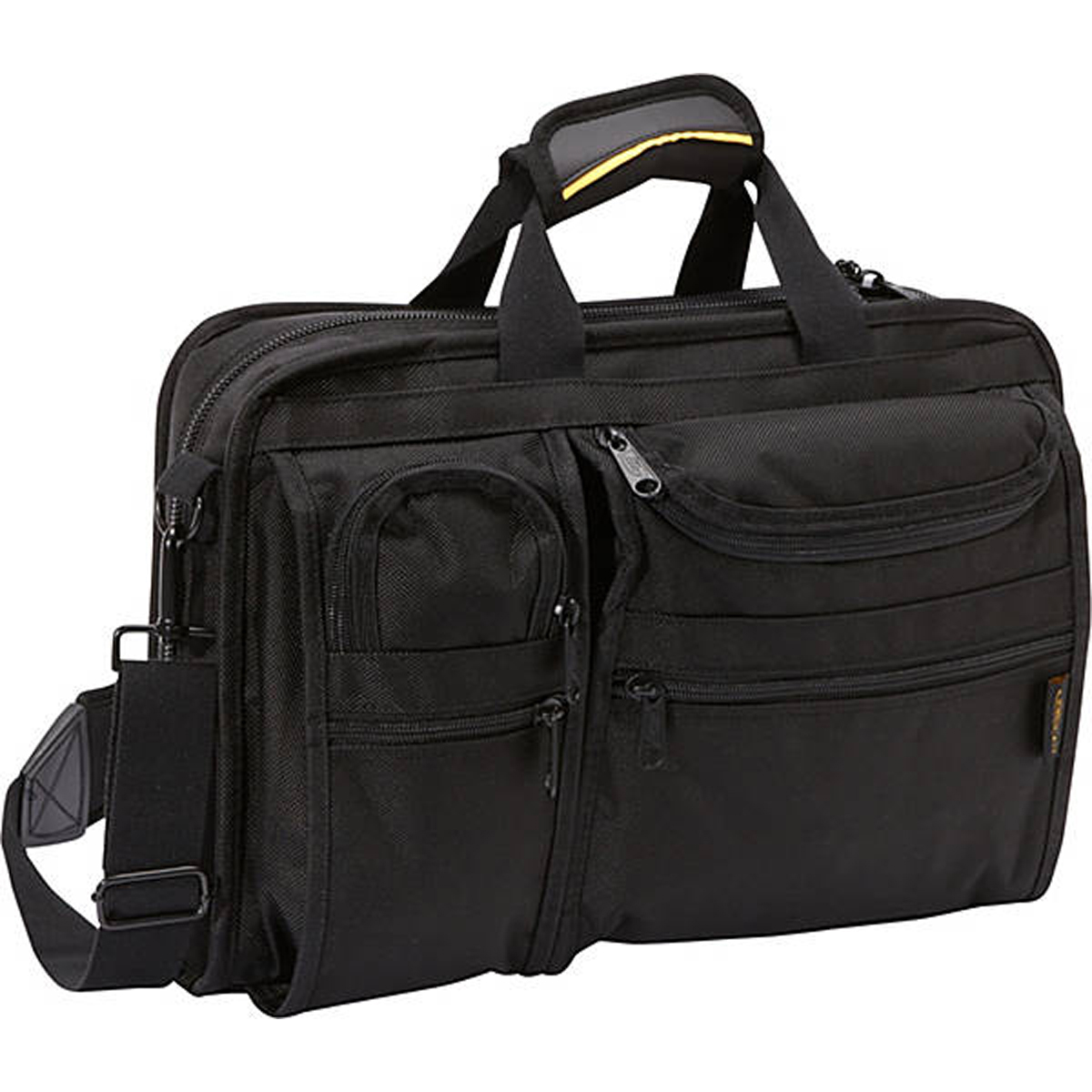 Ews Incnetives Bc-2 Multi Pocket Top Load Briefcase