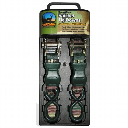 Sportsman Series RTDCAM2 2 Pie, priced 28.22 (very small image)
