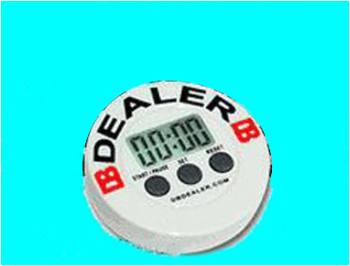 Acp-0004 Db Timer Dealer Button