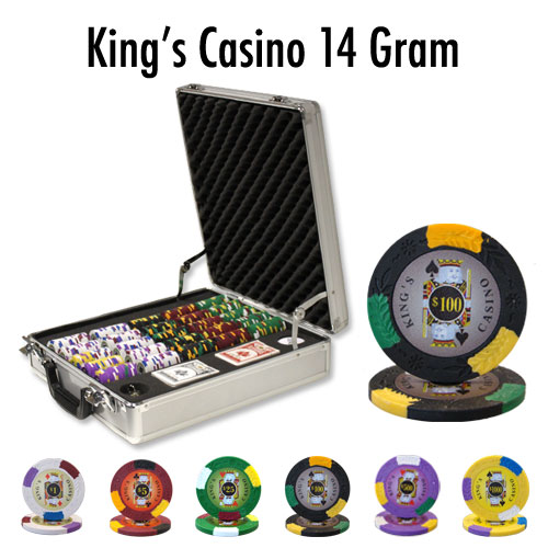 King`S Casino A.S