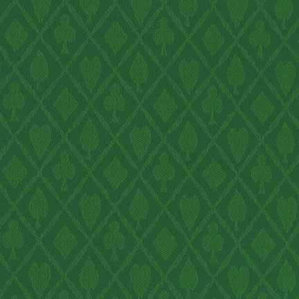 Gclo-203 Green Suited Speed Cloth - Cotton 1ft Section X 60 In
