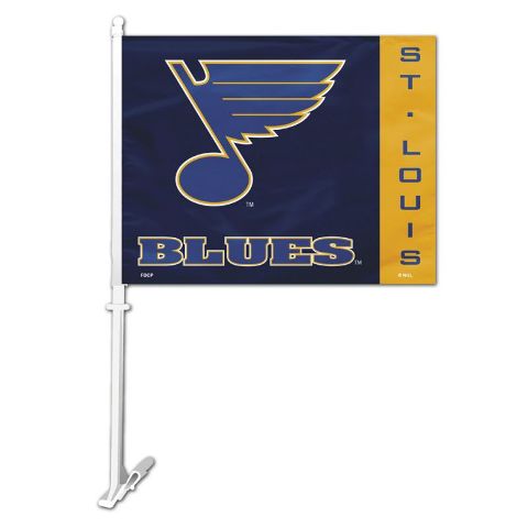 Picture for category NHL Flags & Banners