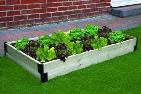 Raised Bed Connection Kit