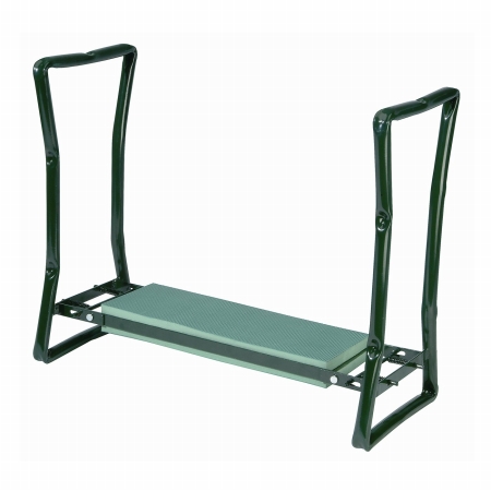N470 Folding Kneeler Seat - Color Box - Size: 24 In. Long X 10 In. Wide X 19.5 In. High