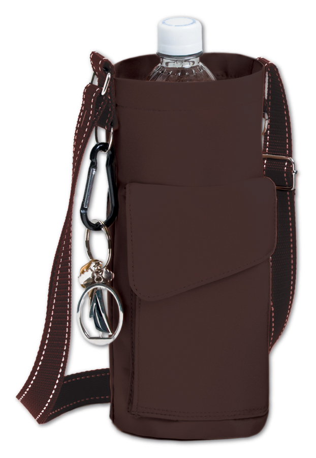 Tgc - 357 The Go Caddy - Brown
