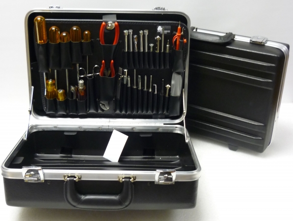 95-8569 Xlst45 Attache Tool Case