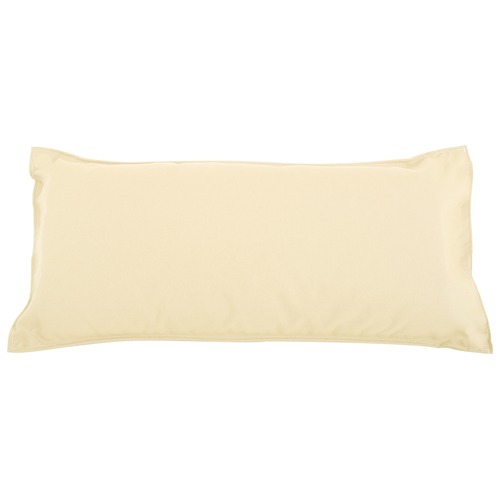 Castaway B-11us Large Hammock Pillow - Natural