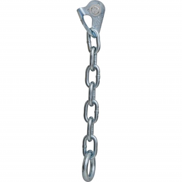 403029 Chain Anchor 1 Hanger Plated