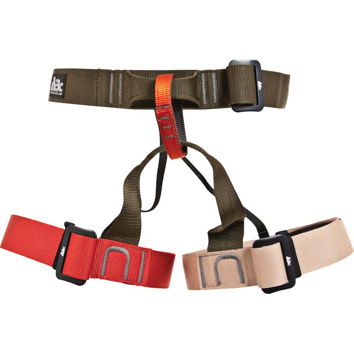 448347 Guide Student Harness