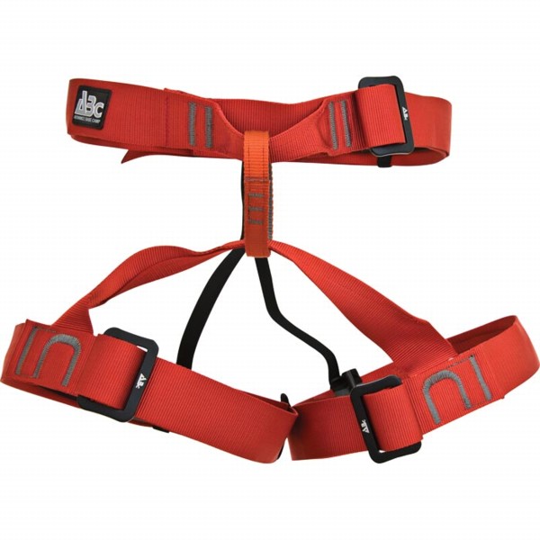 448405 Guide Harness - Red