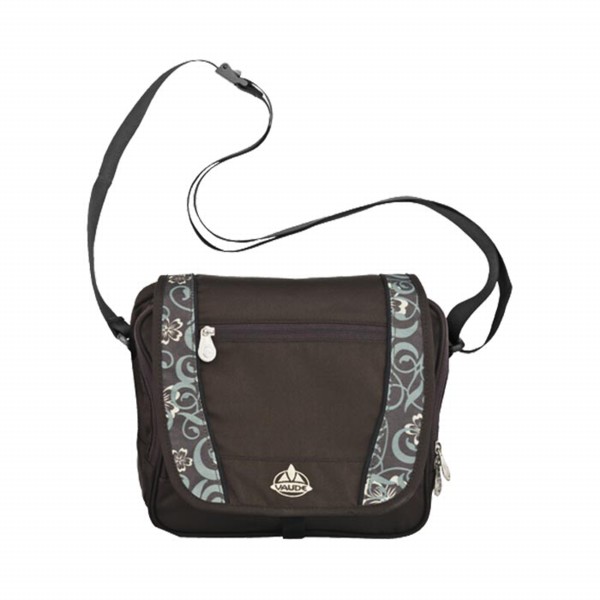 EAN 4021572922527 product image for Vaude 722872 25 x 20 x 10cm Mocca/Oliveprint Atlanta - Laptop Backpacks | upcitemdb.com