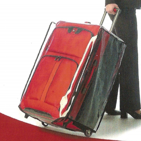 Kw5936 15l X 7w Garment Bag For Protecting Luggage