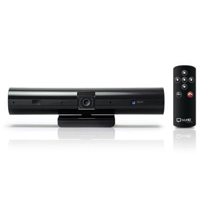 Tely Labs 11-TELYHD-01-01 Skype HD Video Calling Device