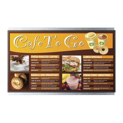 Samsung IT 460DR2 46 in. Commercial LCD Display