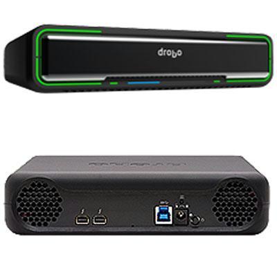 Drobo DR-Mini-1A21 Drobo Mini 4 Bay Storage Array
