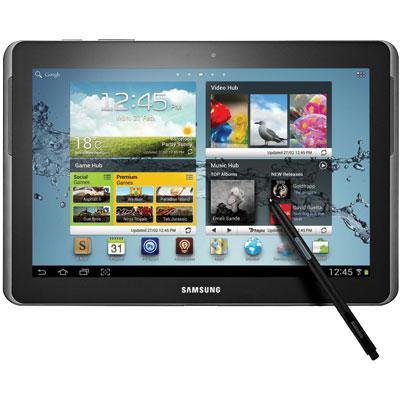 Samsung IT GTN8013EAVXAR 10.1 in. Galaxy NOTE 32GB