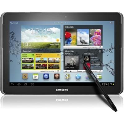 Samsung IT GTN8013EAYXAR 10.1 in. Galaxy NOTE 16GB