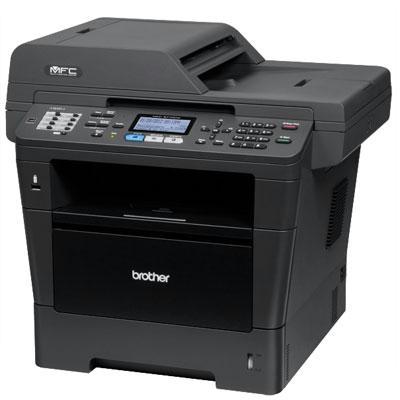 Brother International MFC-8710DW Laser 4 In 1 MFC