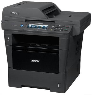 Brother International MFC-8950DW Laser 4 In 1 MFC