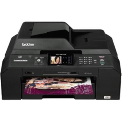 Brother International MFC-J5910DW Inkjet Multifunction