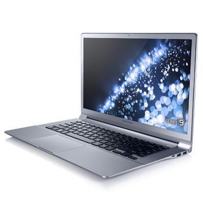 Samsung IT NP900X3D-A03US 13.3 128GB 4GB i7 3517U WIN8