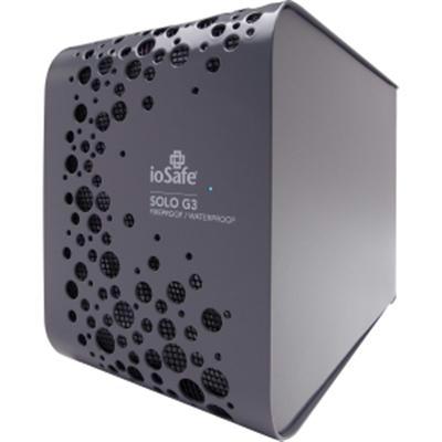 Iosafe Inc Computers and Peripherals