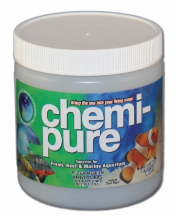 - Chemi-pure 5 Ounce - 16706-1