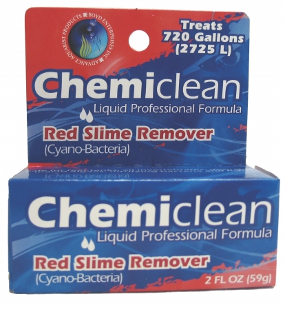 - Chemi-clean Liquid 2 Ounce - 16755-9