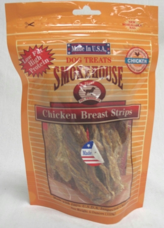 - Usa Made Chicken Strips 4 Ounce - 84315
