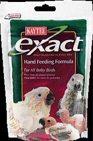 - Exact Hand Feeding- Baby Bird 7.5 Ounce - 100032326