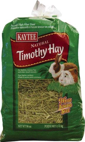 Timothy Hay 96 Ounce - 100032116