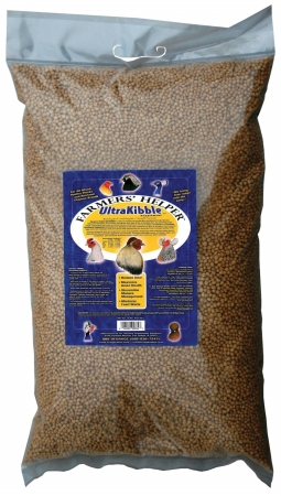 C And S Products Co Inc P - Farmers Helper Ultra Kibble 15 Pound - Cs332