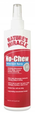 Nat Mirc - Ntr Mrcl No Chew Deterrent 16 Ounce - P-5770