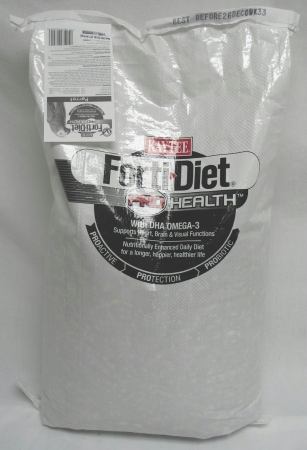 - Forti-diet Pro Health- Parrot 25 Pound - 100502122