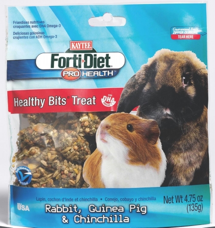 - Forti Diet Prohealth Healthy Bits 4 Ounce - 100502985