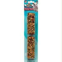 - Forti Diet Prohealth Chinchilla Honey Sticks 4 Ounce - 100502979