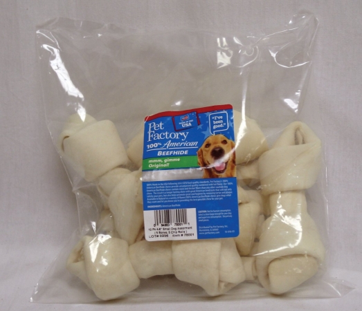 - Usa Small Dog Assortment 4-6 -10 Pack - 78101-78001